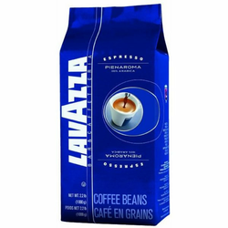 Lavazza Pienaroma kava u zrnu, 1 kg