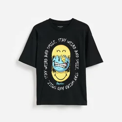 Reserved - Majica kratkih rukava SmileyWorld®