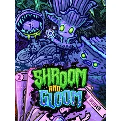 Shroom and Gloom Steam Key (PC) GLOBAL