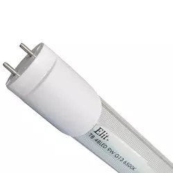 EL 010 LED CEV T8 9W G13 6500K 48 LED 220-240V