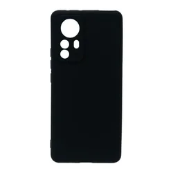 Maska za telefon SOFT CASE za Samsung A73, Crna
