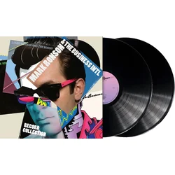 Mark Ronson & The Business... - Record Collection (Reissue) (2 LP)