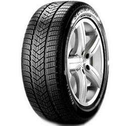 Pirelli Scorpion Winter ( 275/45 R21 107V MO )