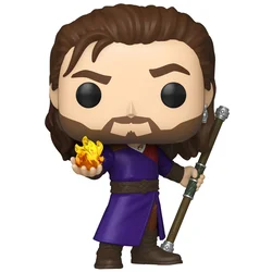 FUNKO POP GAMES: BALDURS GATE 3 - GALE W/CHASE
