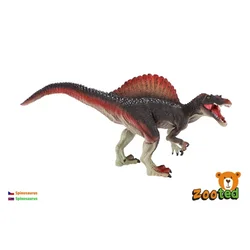 Spinosaurus dinozaver zooted plastika 30cm