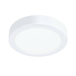 Eglo 900582 - LED prigušiva plafonska lampa FUEVA LED/11W/230V bela