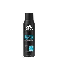 Adidas Muški dezodorans Ice dive, 150 ml