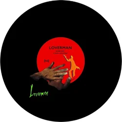 Loverman - Home Rec 2020 (LP)