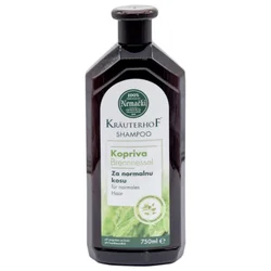 Krauterhof Šampon za kosu Kopriva, 750ml