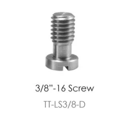 Tilta Screw 3/8