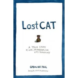 Lost Cat