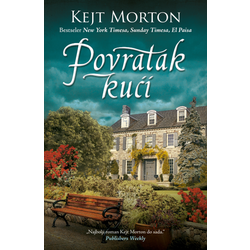 Povratak kući