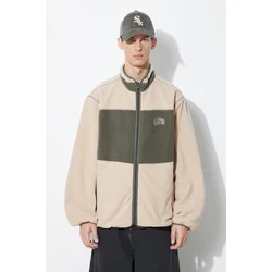 Dvostranska mikica Billionaire Boys Club Pull Out Shell