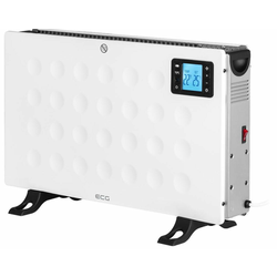 ECG TK 2080 White grejalica