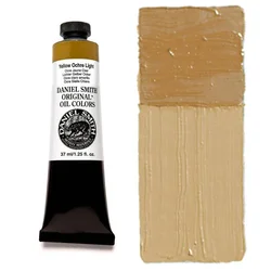 Oljna barva Daniel Smith Original 37ml | različni odtenki