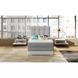 Boxspring postelja Aster