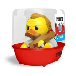Tubbz duck Twilight of the Dead Shaun (prva izdaja)