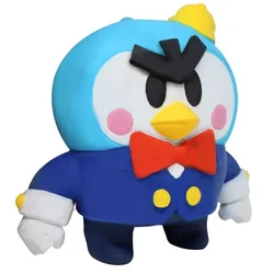 Monsterflex: Raztegljiva figura Brawl Stars - Mr P