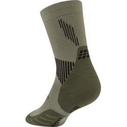 Cep Core Run Mid Cut Socks 5.0