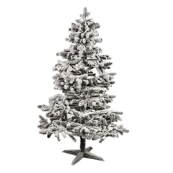Novogodišnja jelka Kraljevska snežna jela 220cm 21452