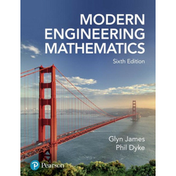 Modern Engineering Mathematics