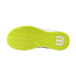 Wilson INTRIGUE LITE OZ, ženske patike za tenis, bijela WRS335830U