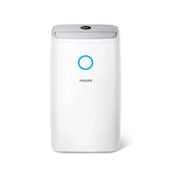 Philips Odvlaživač vazduha DE3306/11, 4L, Beli