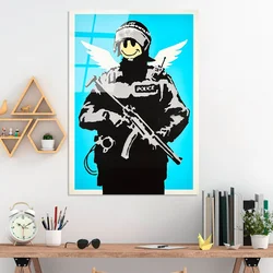 Slika Wallity UV-069, 70 x 100 cm
