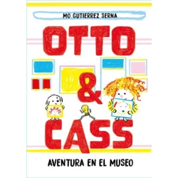 OTTO & CASS
