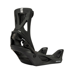 Burton Step On Escapade 2022 Snowboard Bindings black