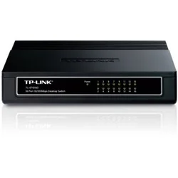 TP-Link Omrežni Switch TP Link TL-SF1016D