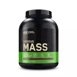 Optimum Nutrition ?????? Serious Mass