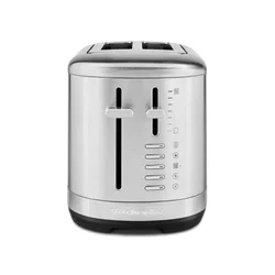 KitchenAid Toastnik KitchenAid 5KMT2109ESX iz nerjavečega jekla, (5000535253)
