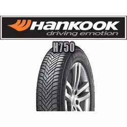 HANKOOK - H750 - cjelogodišnje - 195/55R16 - 91H - XL