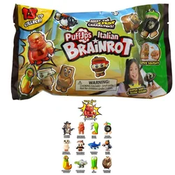 Brainrot Puff Ups vrečka presenečenja