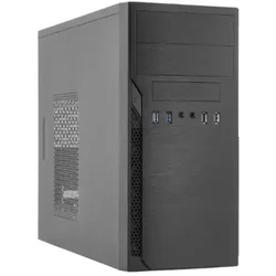 Računar DSCL Ultra 5 225/16GB/M.2 512GB/500W Powered by Chieftec