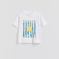 Reserved - Majica kratkih rukava s printom
