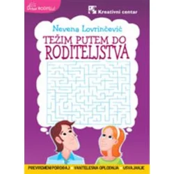 Težim putem do roditeljstva