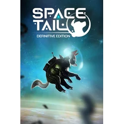 Space Tail: Definitive Edition (Xbox Series X|S) XBOX LIVE Key EUROPE
