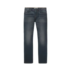 TOM TAILOR Kavbojke Marvin, modra