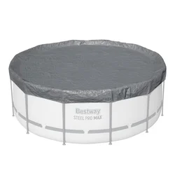 Bestway 58950 Premium zimska ponjava, 427 cm