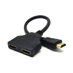 GEMBIRD HDMI kabl HDMI tip A (Standardni) 2 x Crni