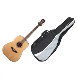 Takamine GD20-NS Set