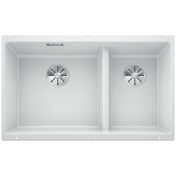BLANCO KORITO SUBLINE 430/270-U 523155
