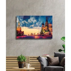 Wallity Slika 5720, 46x72 cm