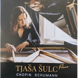 CHOPI/SCHUMANN/TJAŠA ŠULC DEJANOVIĆ
