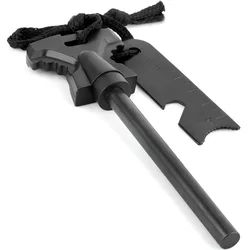 Magnézijsko kresivo XN - 40982 - Crna KP40982