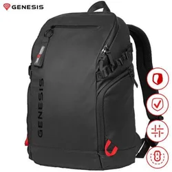 Ranac Genesis Pallad 420 Black 15.6