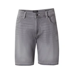 bugatti Kavbojke siv denim