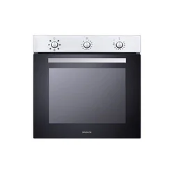 DAVOLINE BXA 608 INOX - ugradna rerna